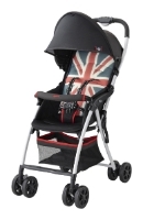 Aprica Magiсal Air Plus