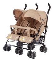 Baby Care Citi Twin