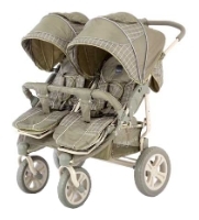 Baby Care Cruze Duo