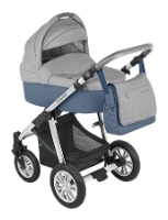 Baby Design Dotty (2 в 1)