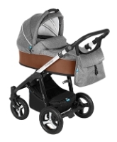 Baby Design Husky (2 в 1)