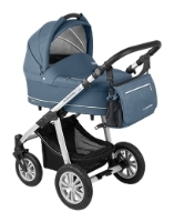 Baby Design Lupo Comfort
