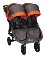 Baby Jogger City Mini GT Double (2 в 1)