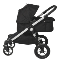 Baby Jogger City Select (2 в 1)