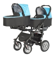 BabyActive Twinni