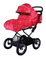 BabyHit Evenly Light