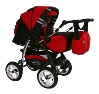 Baby-Merc Agat-2 (2 в 1)