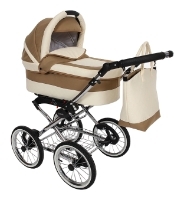 Baby-Merc Maylo Classic (2 в 1)
