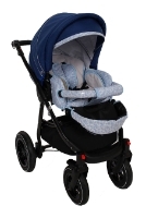 Baby-Merc Neo Lux (3 в 1)
