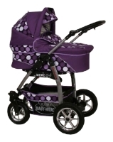 Baby-Merc Q7 (3 в 1)