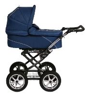 Baby-Merc Q7 Classic (3 в 1)