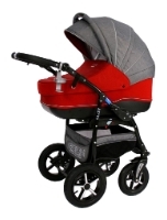 Baby-Merc Zipy-Q (2 в 1)
