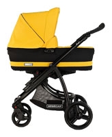 Bebecar Ip-Op (2 в 1)