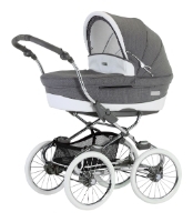 Bebecar Stylo Class (2 в 1)