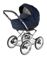 BeBe-Mobile Santana Deluxe Len (2 в 1)