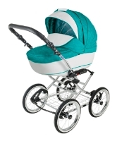 BeBe-Mobile Santana Ecco (2 в 1)