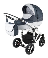 BeBe-Mobile Toscana Deluxe Len (2 в 1)