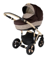 BeBe-Mobile Toscana Deluxe Len Eco (2 в 1)