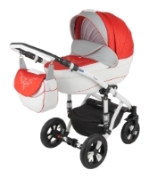 BeBe-Mobile Toscana Strazy/Korona Ecco (2 в 1)