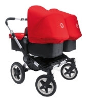 Bugaboo Donkey Twin
