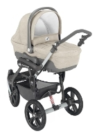 CAM Cortina Evolution X3 Tris (3 в 1)