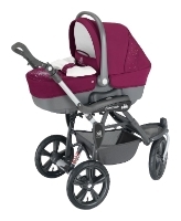 CAM Cortina Evolution X3 Tris Special