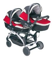 CAM Twin Pulsar (2 в 1)