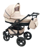 Camarelo Q Sport (2 в 1)