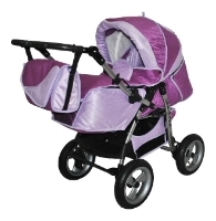 Camarelo Sprinter