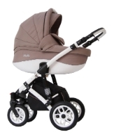 Car-Baby Concord Lux (3 в 1)