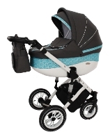 Car-Baby Grander (3 в 1)