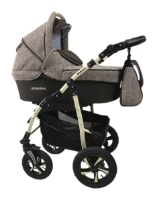 Car-Baby Mark Ecco Koc (3 в 1)