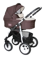 Car-Baby Polo (2 в 1)