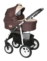 Car-Baby Polo Straz (2 в 1)