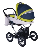 Car-Baby Q-9 Сlassic Paski (3 в 1)