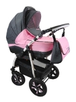 Car-Baby Speedy (2 в 1)