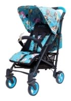 Cybex Callisto by Jeremy Scott (прогулочная)