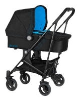 Cybex Callisto Fashion (2 в 1)