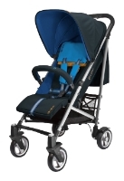 Cybex Callisto (прогулочная)