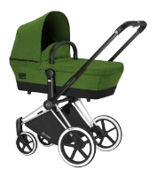 Cybex Priam Lux (2 в 1)