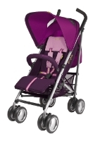 Cybex Topaz