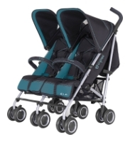 Cybex Twinyx
