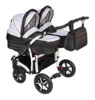 DorJan Danny Sport 5 Twin (2 в 1)