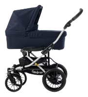 Emmaljunga Viking Super (2 в 1)