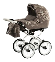 Esperanza Classic Kasheymere (2 в 1)