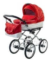 Esperanza Classic Prestige (2 в 1)