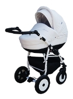 Esperanza Victoria Leatherette (2 в 1)