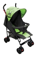 Everflo E-1500