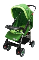 Everflo E-220 HL SPort