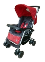 Everflo Lou Lou E-360 Luxe
